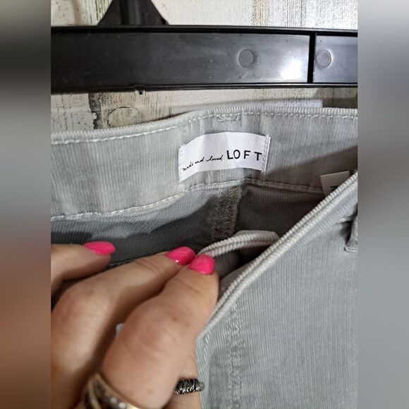 Loft Pants  - Picture 2 of 3